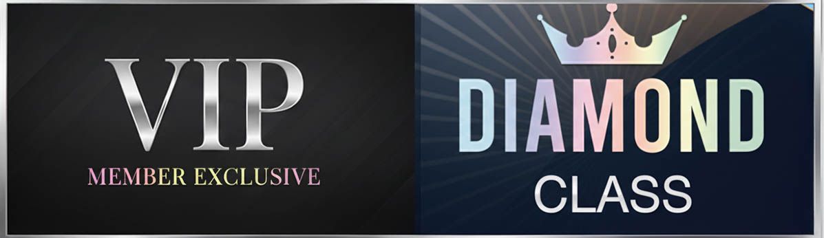 บทความ 💎สิทธิพิเศษสมาชิกระดับ Diamond (VIP10-12)💎